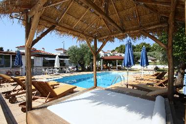 Holiday Apartment in Nikiti/Metamorfossi (Chalkidiki) or holiday homes and vacation rentals