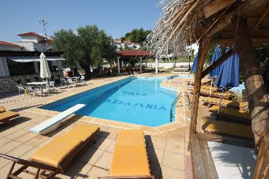 Holiday Apartment in Nikiti/Metamorfossi (Chalkidiki) or holiday homes and vacation rentals