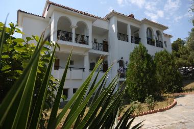 Holiday Apartment in Nikiti/Metamorfossi (Chalkidiki) or holiday homes and vacation rentals