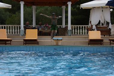 Holiday Apartment in Nikiti/Metamorfossi (Chalkidiki) or holiday homes and vacation rentals