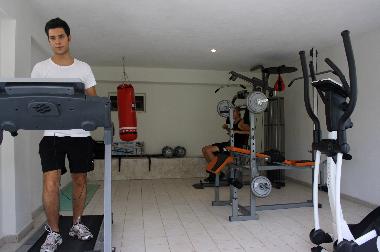 Holiday Apartment in Nikiti/Metamorfossi (Chalkidiki) or holiday homes and vacation rentals