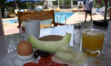 Holiday Apartment in Nikiti/Metamorfossi (Chalkidiki) or holiday homes and vacation rentals