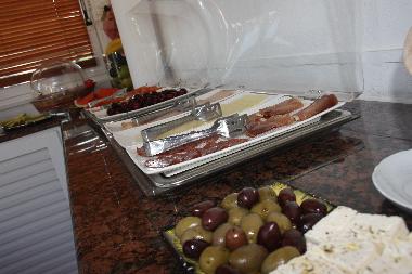 Holiday Apartment in Nikiti/Metamorfossi (Chalkidiki) or holiday homes and vacation rentals