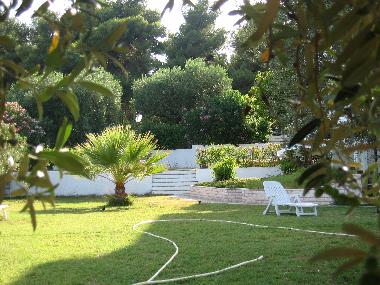 Holiday Apartment in Nikiti/Metamorfossi (Chalkidiki) or holiday homes and vacation rentals