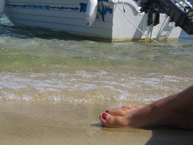 Holiday Apartment in Nikiti/Metamorfossi (Chalkidiki) or holiday homes and vacation rentals