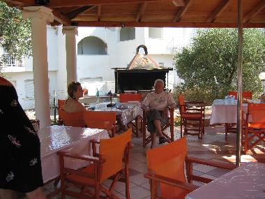 Holiday Apartment in Nikiti/Metamorfossi (Chalkidiki) or holiday homes and vacation rentals