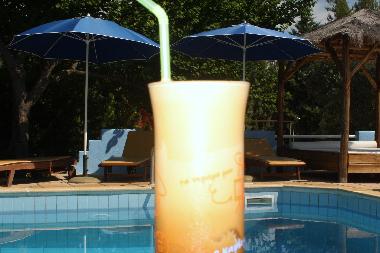 Holiday Apartment in Nikiti/Metamorfossi (Chalkidiki) or holiday homes and vacation rentals