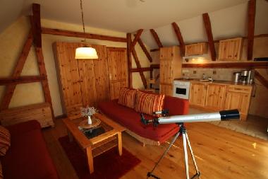 Holiday Apartment in Bad Saarow (Oder-Spree) or holiday homes and vacation rentals