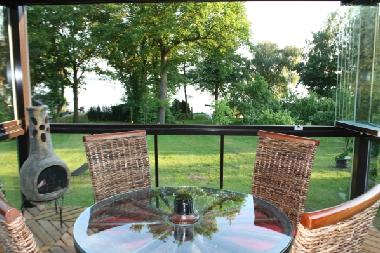 Holiday Apartment in Bad Saarow (Oder-Spree) or holiday homes and vacation rentals