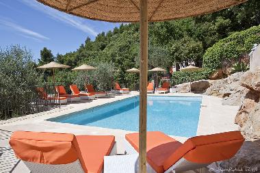 Holiday House in Grasse (Alpes-Maritimes) or holiday homes and vacation rentals