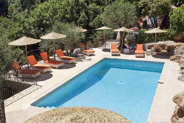 Holiday House in Grasse (Alpes-Maritimes) or holiday homes and vacation rentals
