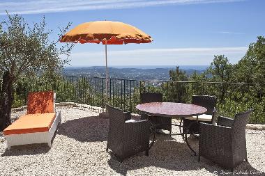 Holiday House in Grasse (Alpes-Maritimes) or holiday homes and vacation rentals