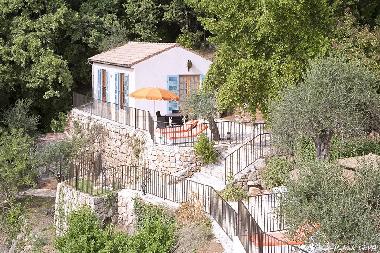 Holiday House in Grasse (Alpes-Maritimes) or holiday homes and vacation rentals