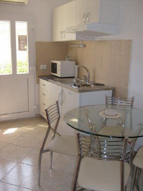 Holiday Apartment in Vis (Splitsko-Dalmatinska) or holiday homes and vacation rentals