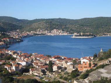 Holiday Apartment in Vis (Splitsko-Dalmatinska) or holiday homes and vacation rentals