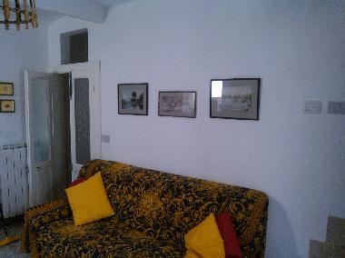 Holiday Apartment in Pescopennataro (Isernia) or holiday homes and vacation rentals