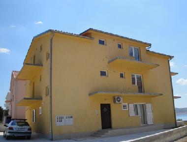 Holiday Apartment in Seline (Zadarska) or holiday homes and vacation rentals