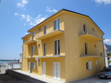 Holiday Apartment in Seline (Zadarska) or holiday homes and vacation rentals