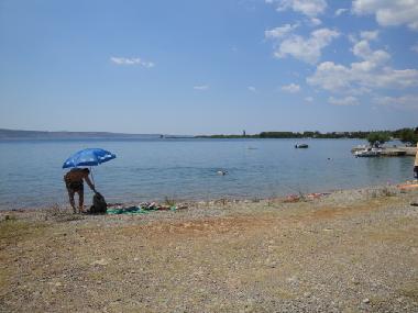 Holiday Apartment in Seline (Zadarska) or holiday homes and vacation rentals