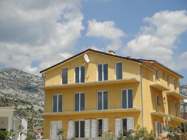 Holiday Apartment in Seline (Zadarska) or holiday homes and vacation rentals