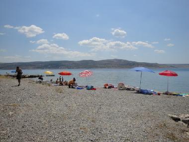 Holiday Apartment in Seline (Zadarska) or holiday homes and vacation rentals