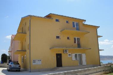 Holiday Apartment in Seline (Zadarska) or holiday homes and vacation rentals