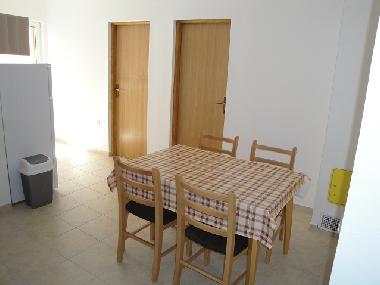 Holiday Apartment in Seline (Zadarska) or holiday homes and vacation rentals