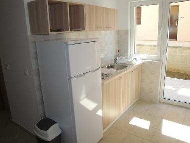 Holiday Apartment in Seline (Zadarska) or holiday homes and vacation rentals