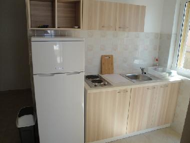 Holiday Apartment in Seline (Zadarska) or holiday homes and vacation rentals