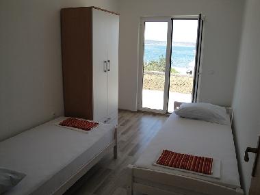 Holiday Apartment in Seline (Zadarska) or holiday homes and vacation rentals
