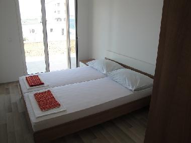 Holiday Apartment in Seline (Zadarska) or holiday homes and vacation rentals