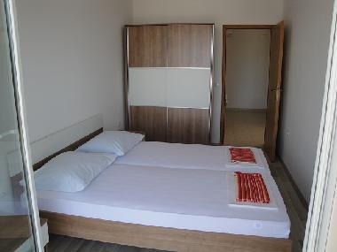 Holiday Apartment in Seline (Zadarska) or holiday homes and vacation rentals