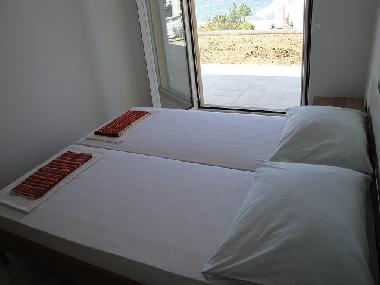 Holiday Apartment in Seline (Zadarska) or holiday homes and vacation rentals