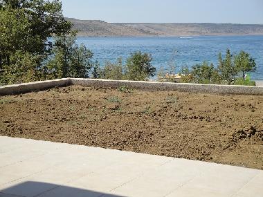 Holiday Apartment in Seline (Zadarska) or holiday homes and vacation rentals