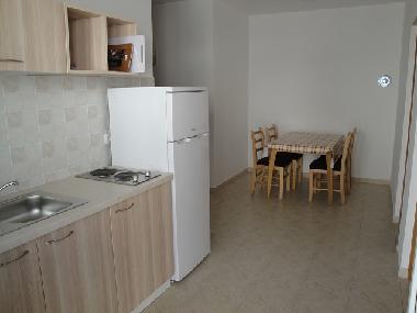 Holiday Apartment in Seline (Zadarska) or holiday homes and vacation rentals