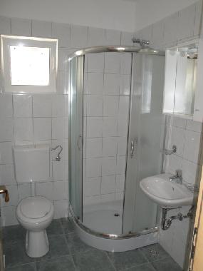 Holiday Apartment in Seline (Zadarska) or holiday homes and vacation rentals