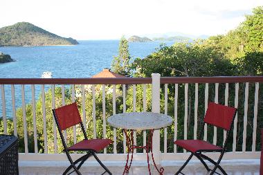 Holiday Apartment in St Thomas (Virgin Islands (American)) or holiday homes and vacation rentals