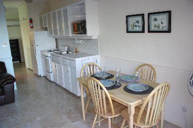 Holiday Apartment in St Thomas (Virgin Islands (American)) or holiday homes and vacation rentals