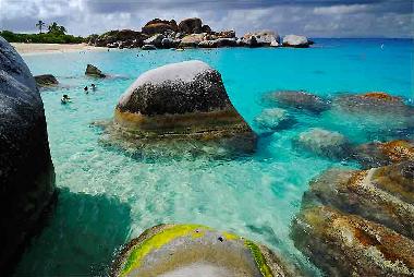 Holiday Apartment in St Thomas (Virgin Islands (American)) or holiday homes and vacation rentals