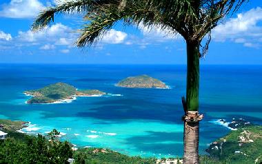 Holiday Apartment in St Thomas (Virgin Islands (American)) or holiday homes and vacation rentals