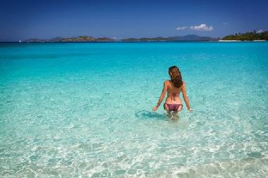 Holiday Apartment in St Thomas (Virgin Islands (American)) or holiday homes and vacation rentals