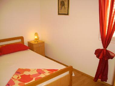 Holiday Apartment in Orebic (Dubrovacko-Neretvanska) or holiday homes and vacation rentals