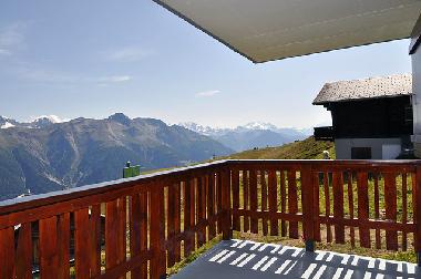 Holiday House in Fiesch (Aletsch) or holiday homes and vacation rentals