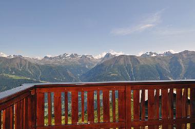 Holiday House in Fiesch (Aletsch) or holiday homes and vacation rentals