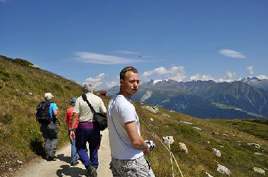 Holiday House in Fiesch (Aletsch) or holiday homes and vacation rentals