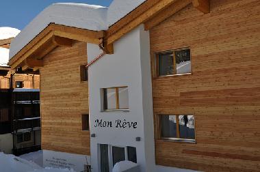 Holiday Apartment in Bettmeralp (Bettmeralp) or holiday homes and vacation rentals