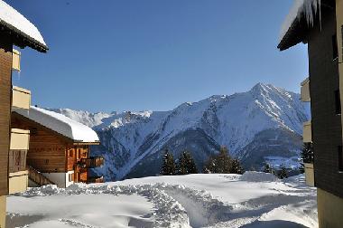 Holiday Apartment in Bettmeralp (Bettmeralp) or holiday homes and vacation rentals