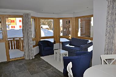 Holiday Apartment in Bettmeralp (Bettmeralp) or holiday homes and vacation rentals