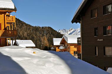 Holiday Apartment in Bettmeralp (Bettmeralp) or holiday homes and vacation rentals