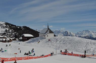 Holiday Apartment in Bettmeralp (Bettmeralp) or holiday homes and vacation rentals